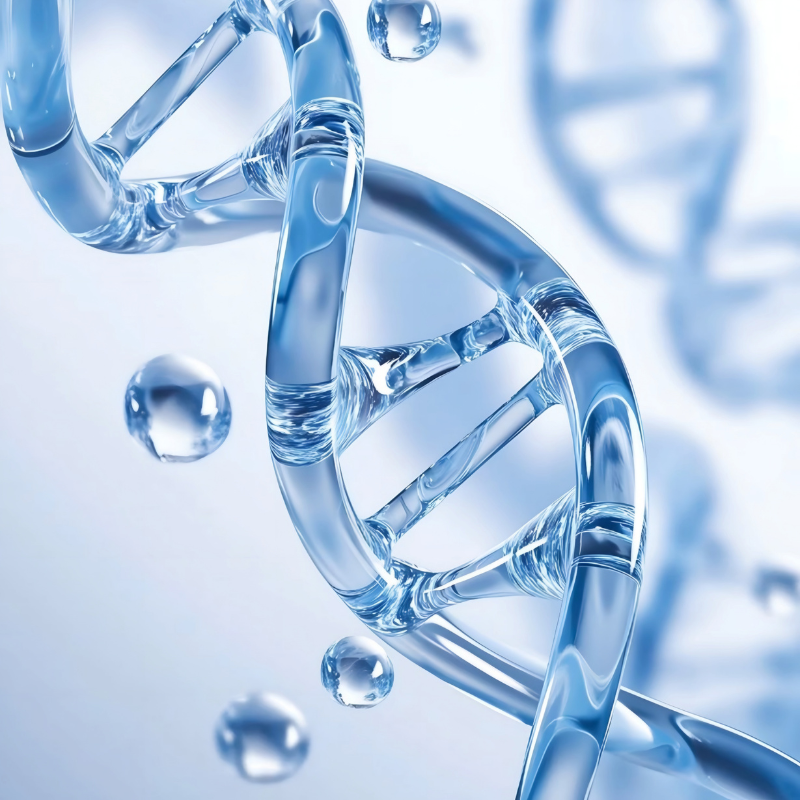 Nutrigenomics DNA