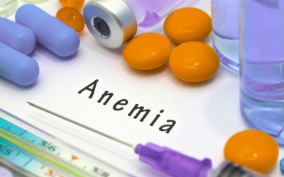 Iron Isn’t Enough: Why So Many Women Stay Anemic Despite Supplementing