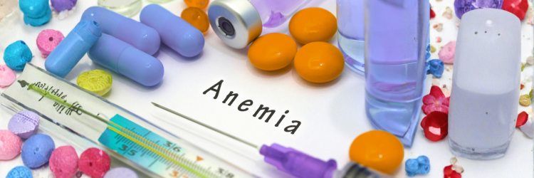 Iron Isn’t Enough: Why So Many Women Stay Anemic Despite Supplementing
