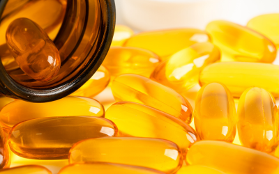 The Omega-3 Lie: Why Fish Oil Capsules Are Failing You — And What Actually Works