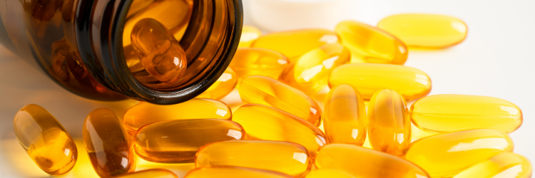 The Omega-3 Lie: Why Fish Oil Capsules Are Failing You — And What Actually Works
