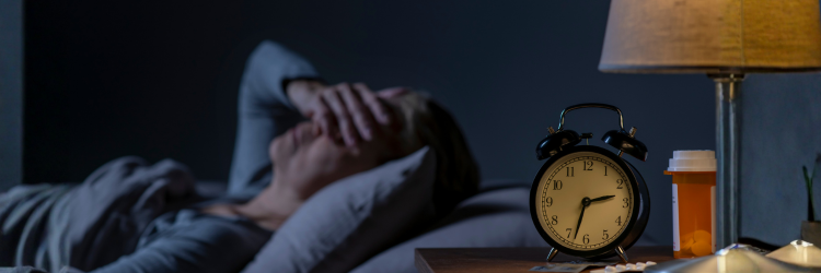 You’re Not Tired — You’re Depleted: The Neurotransmitter-Sleep Connection Most Doctors Miss