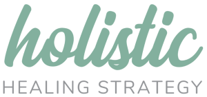 Holistic Healing Strategy logo