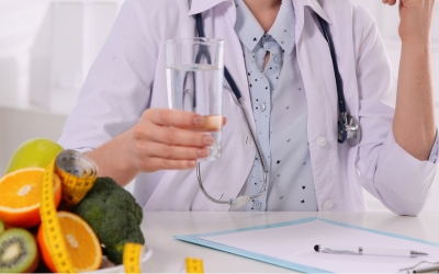 Your Genes and Your Weight: How Nutrigenomics Changes the Conversation on Metabolic Health