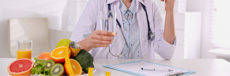 Your Genes and Your Weight: How Nutrigenomics Changes the Conversation on Metabolic Health