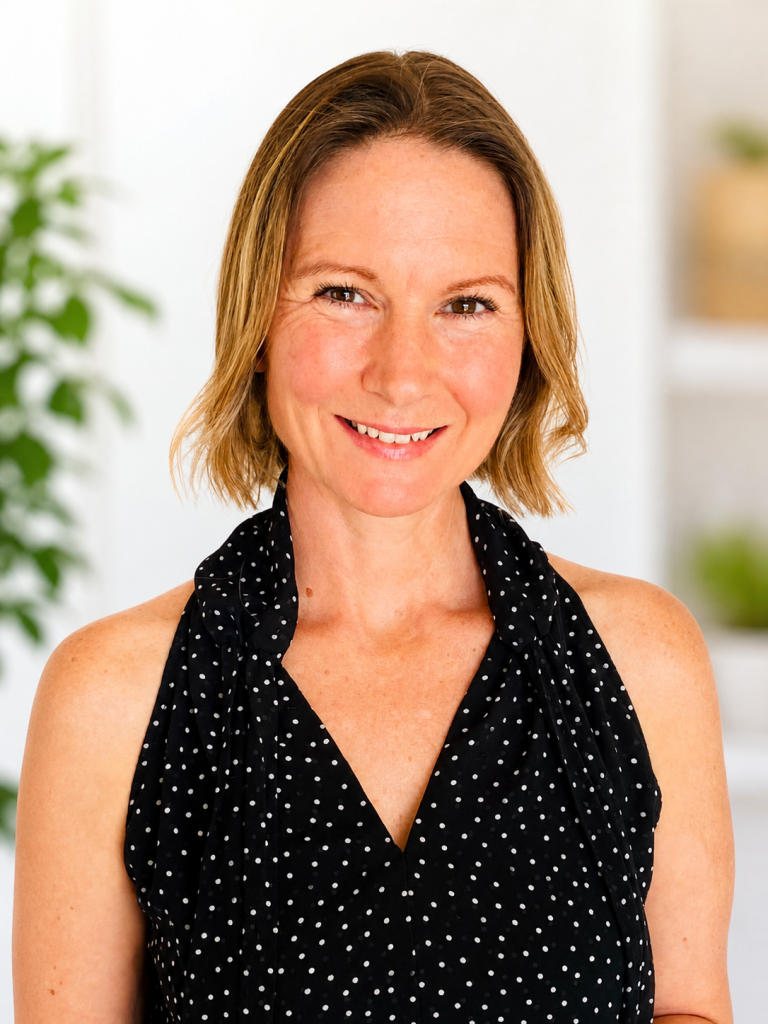 Brigitte Spurgeon - book your consultation
