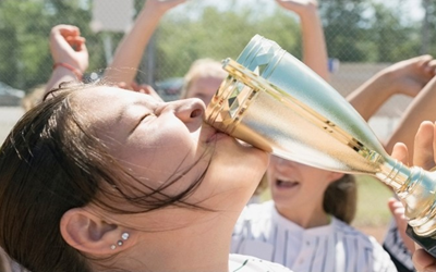 Youth Athlete Nutrition Crisis: Why Young Athletes Break Down