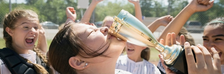 Youth Athlete Nutrition Crisis: Why Young Athletes Break Down